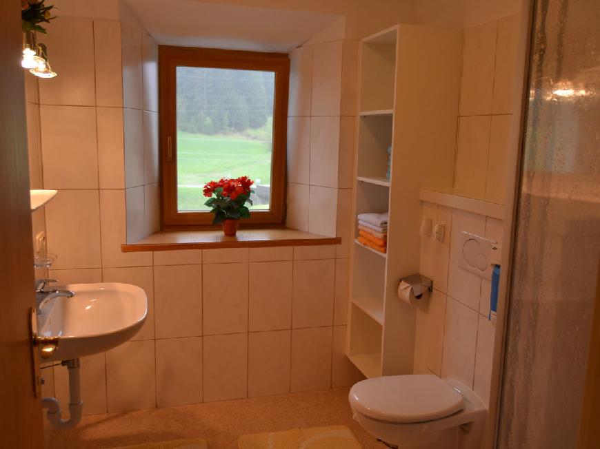 Ferienwohnung Dolomitenblick in Strassen