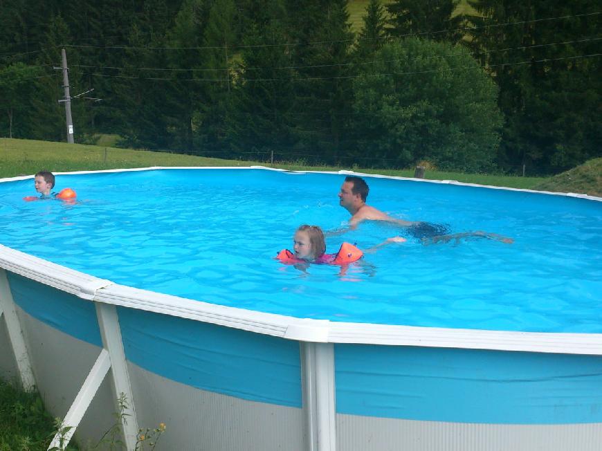 Ferienwohnung Dolomitenblick in Strassen