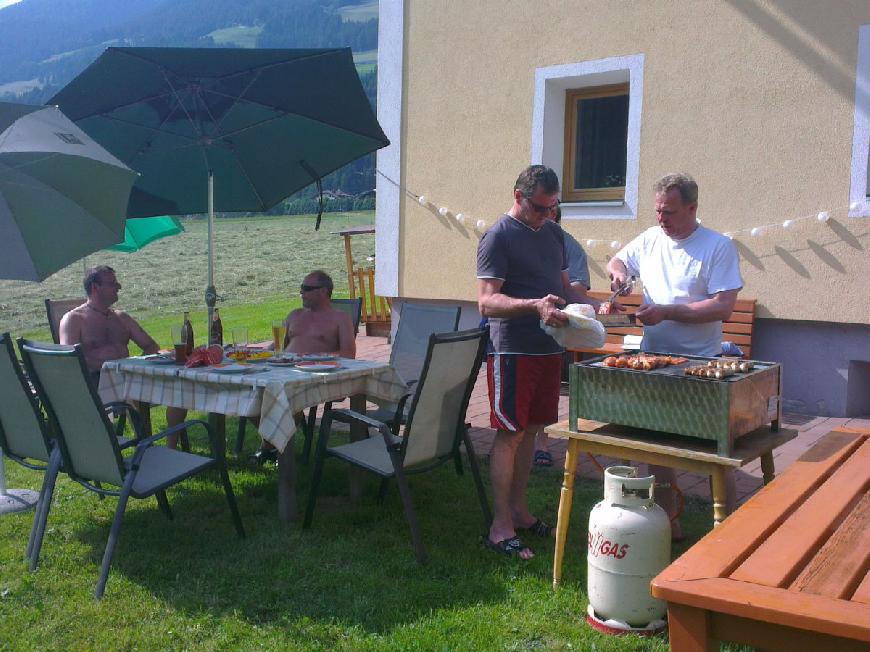 Ferienwohnung Dolomitenblick in Strassen