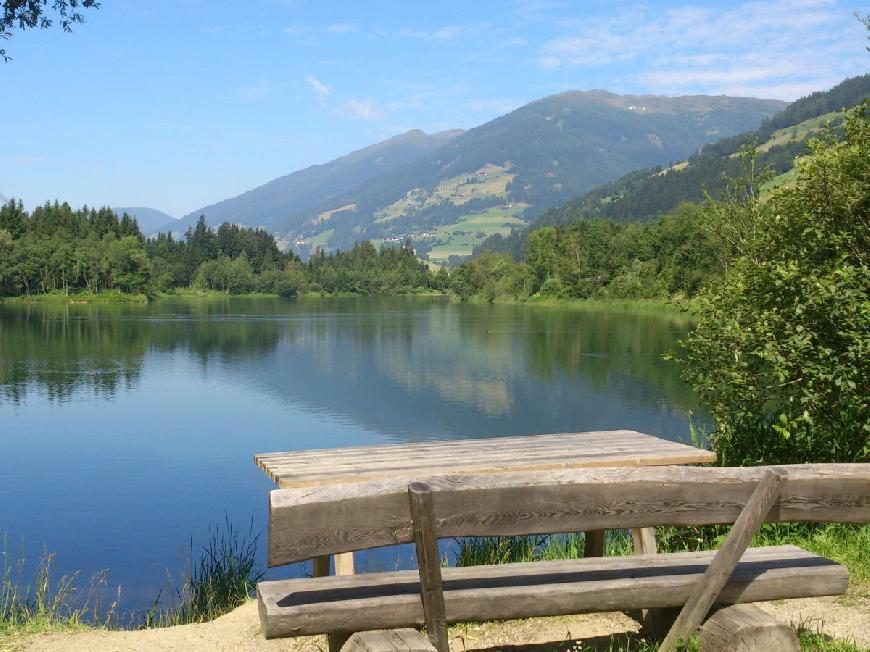 Ferienwohnung Dolomitenblick in Strassen