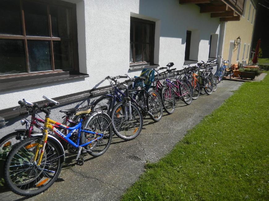 Ferienwohnung Dolomitenblick in Strassen