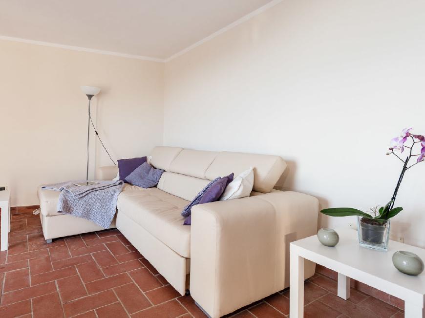 Ferienwohnung Casina di Savolano