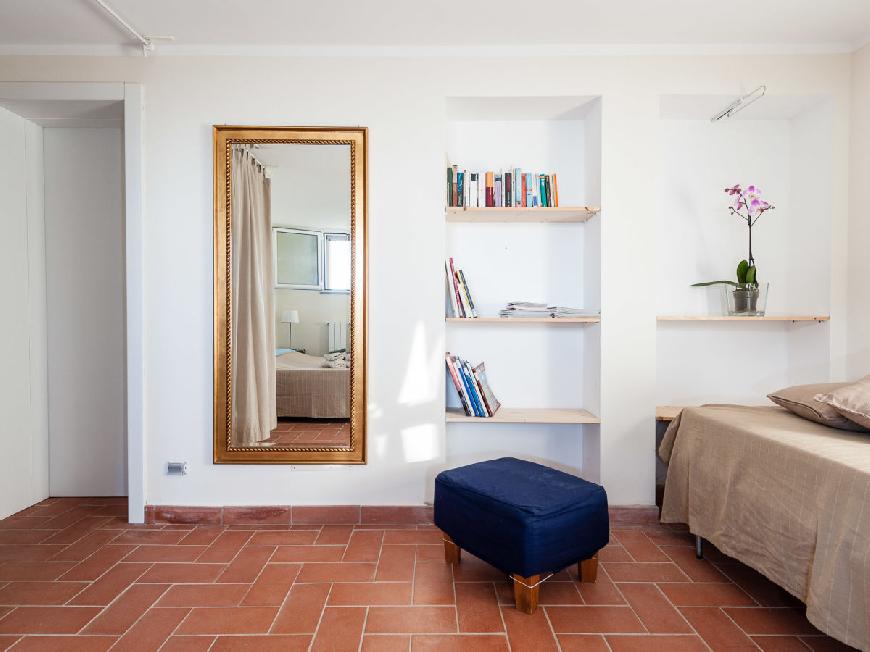 Ferienwohnung Casina di Savolano