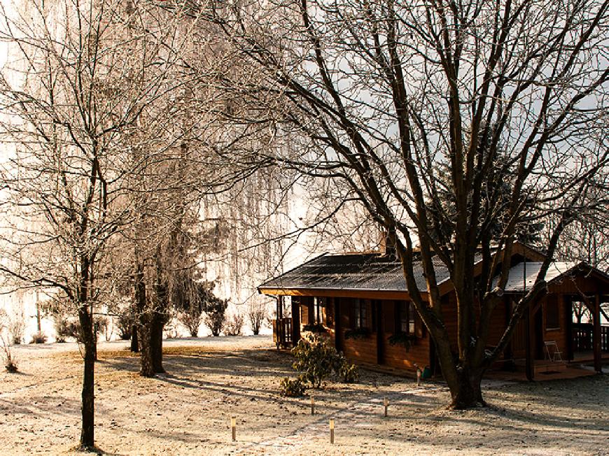 Ferienhaus Ferien Almhaus in Lavanttal