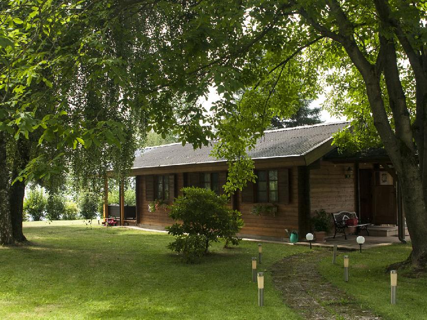 Ferienhaus Ferien Almhaus in Lavanttal