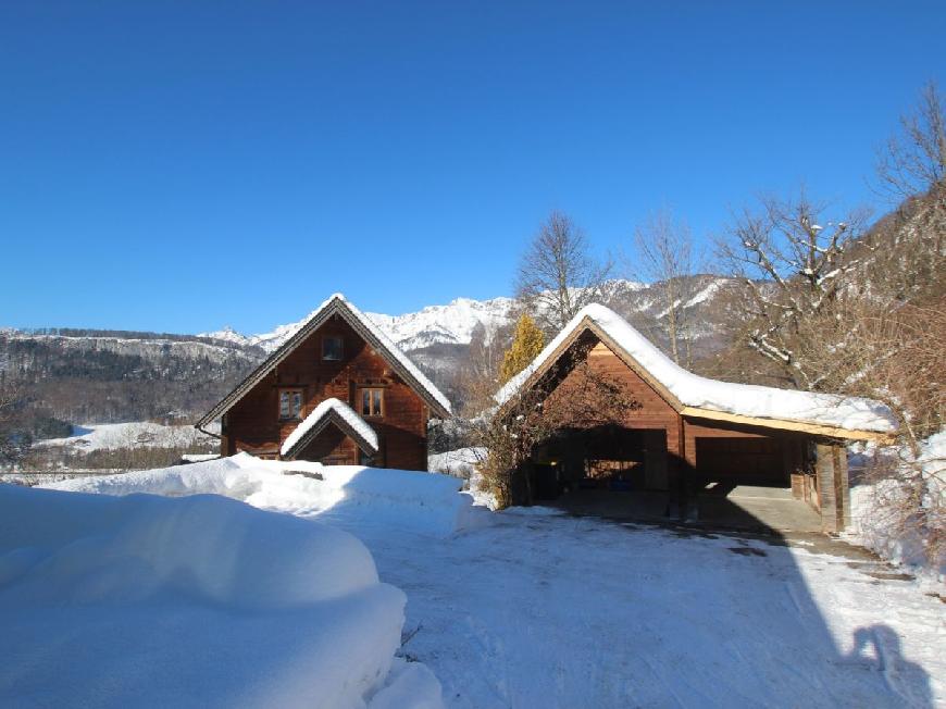 Ferienhaus Haus Panorama in Bad Goisern