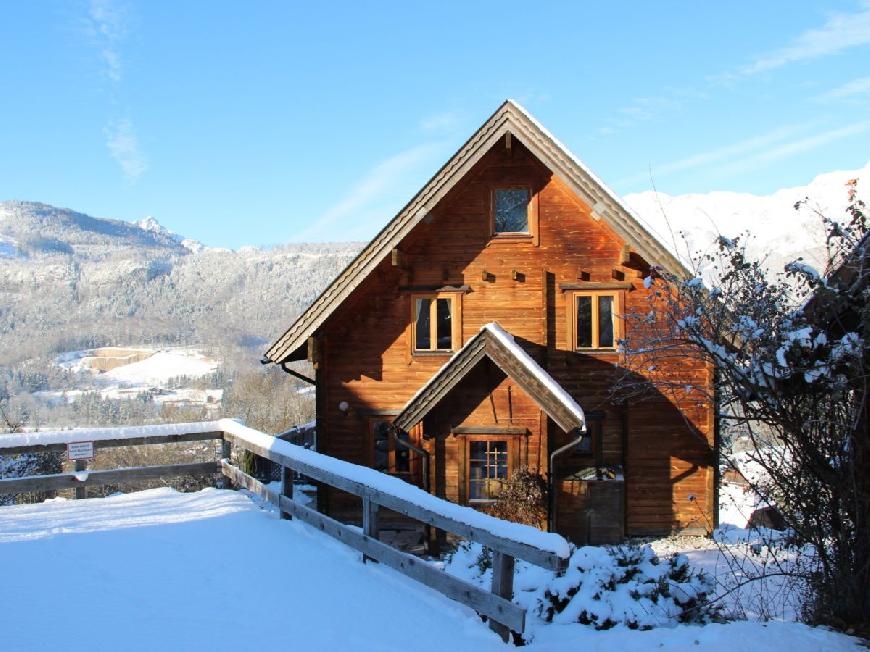 Ferienhaus Haus Panorama in Bad Goisern