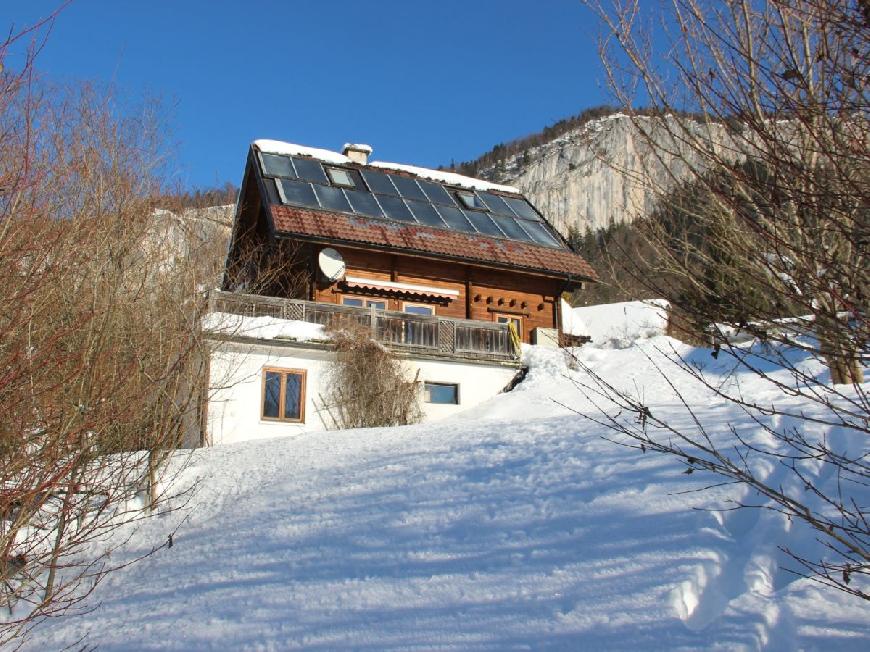 Ferienhaus Haus Panorama in Bad Goisern