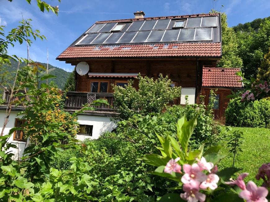 Ferienhaus Haus Panorama in Bad Goisern