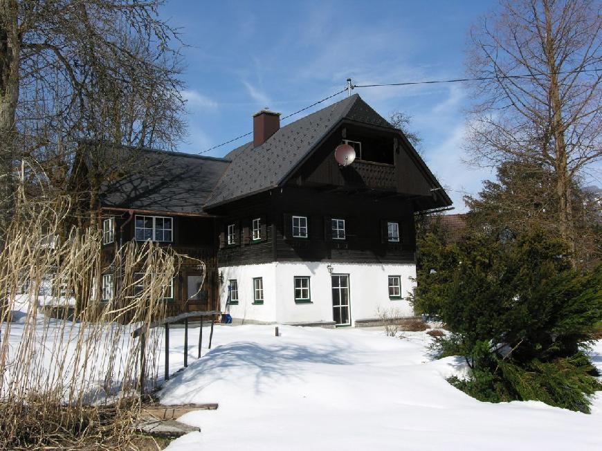 Ferienhaus Gut Eisenlehen