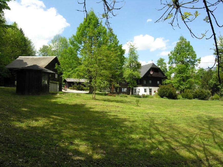 Ferienhaus Gut Eisenlehen