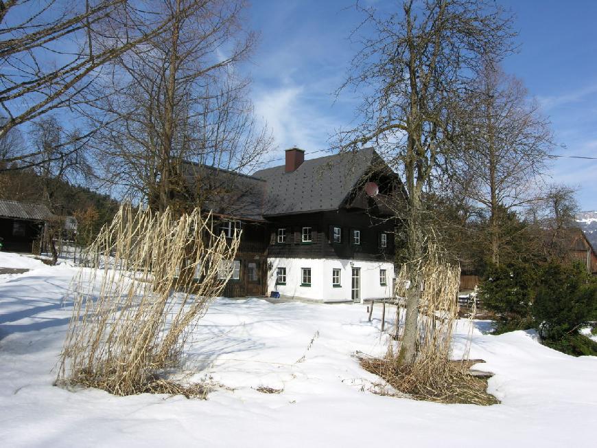 Ferienhaus Gut Eisenlehen