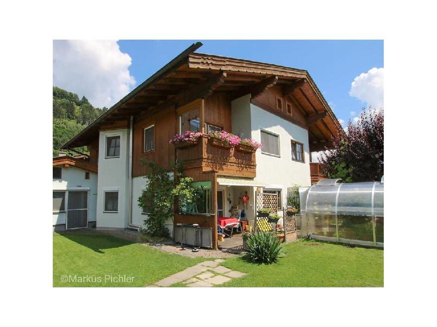 Ferienwohnung Waltl in Zell am See