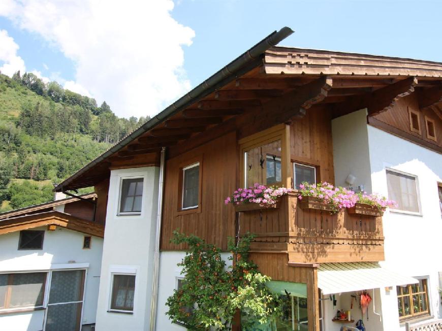 Ferienwohnung Waltl in Zell am See