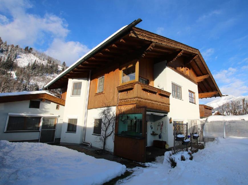 Ferienwohnung Waltl in Zell am See