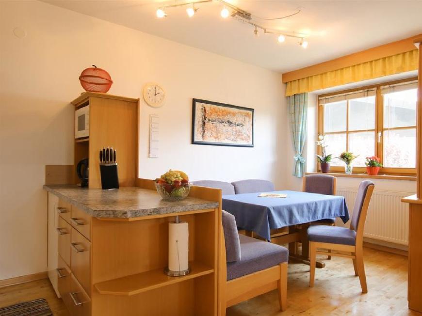 Ferienwohnung Waltl in Zell am See