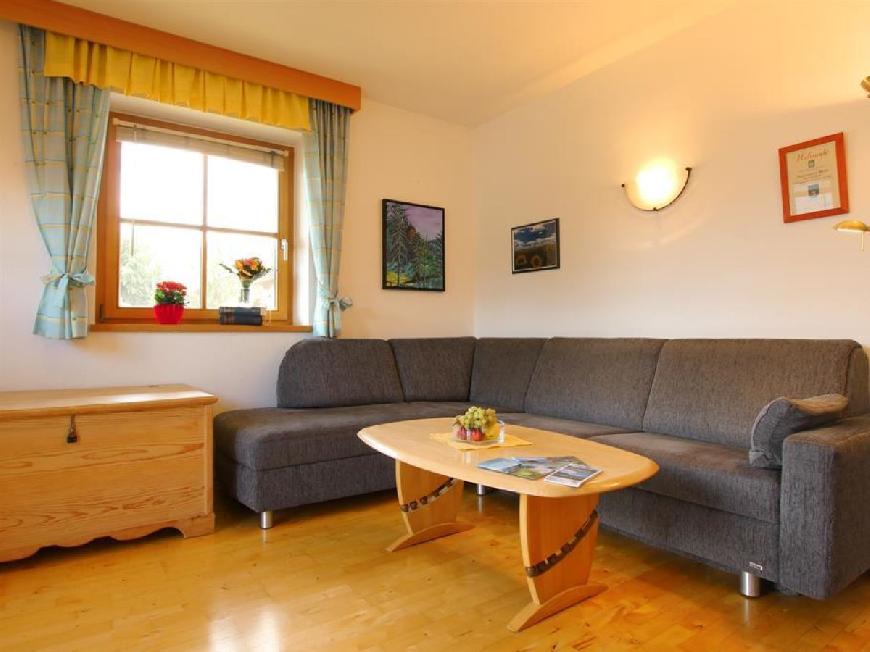 Ferienwohnung Waltl in Zell am See