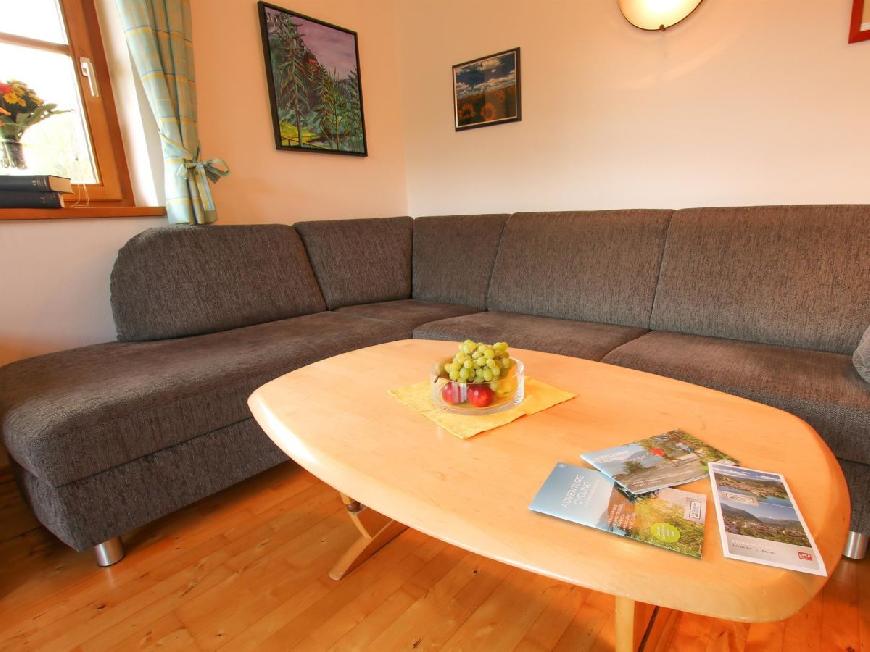 Ferienwohnung Waltl in Zell am See