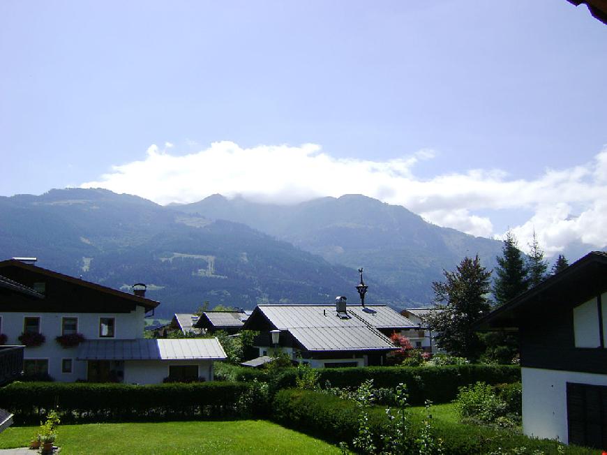 Ferienwohnung Waltl in Zell am See