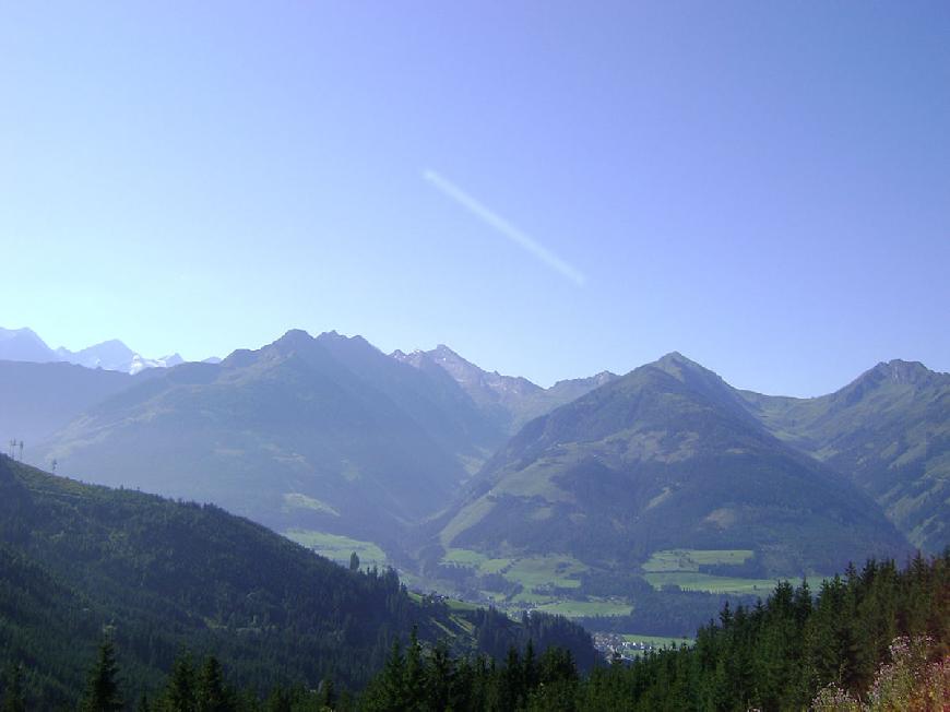 Ferienwohnung Waltl in Zell am See