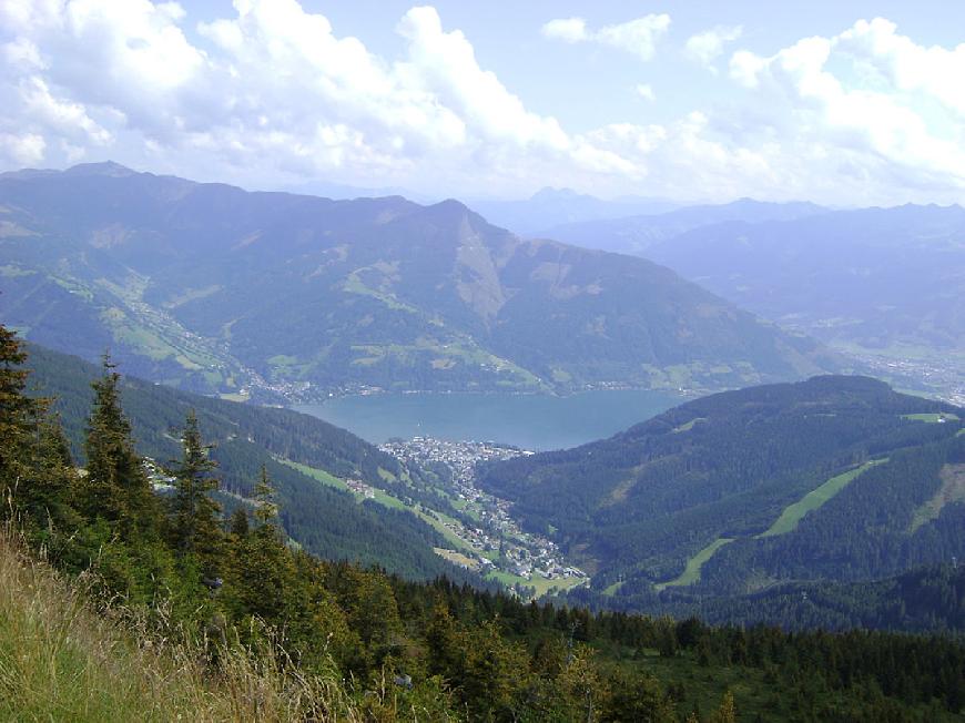 Ferienwohnung Waltl in Zell am See