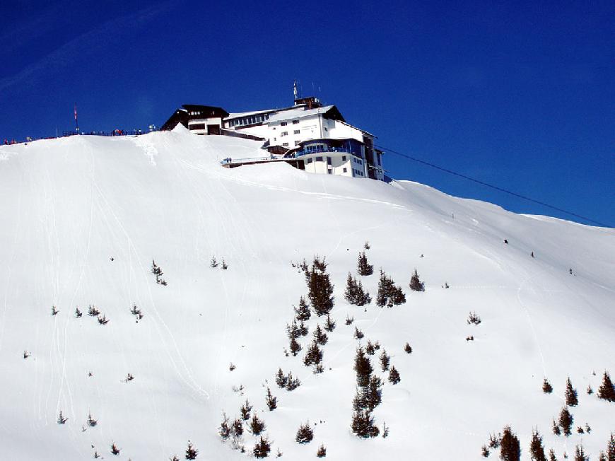 Ferienwohnung Waltl in Zell am See