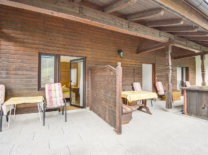 Pension Ferienhaus Gulla in  Neustift im Stubaital