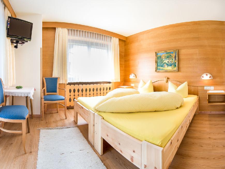 Pension Ferienhaus Gulla in  Neustift im Stubaital