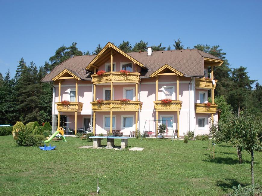 Ferienwohnung Josephine am Klopeinersee