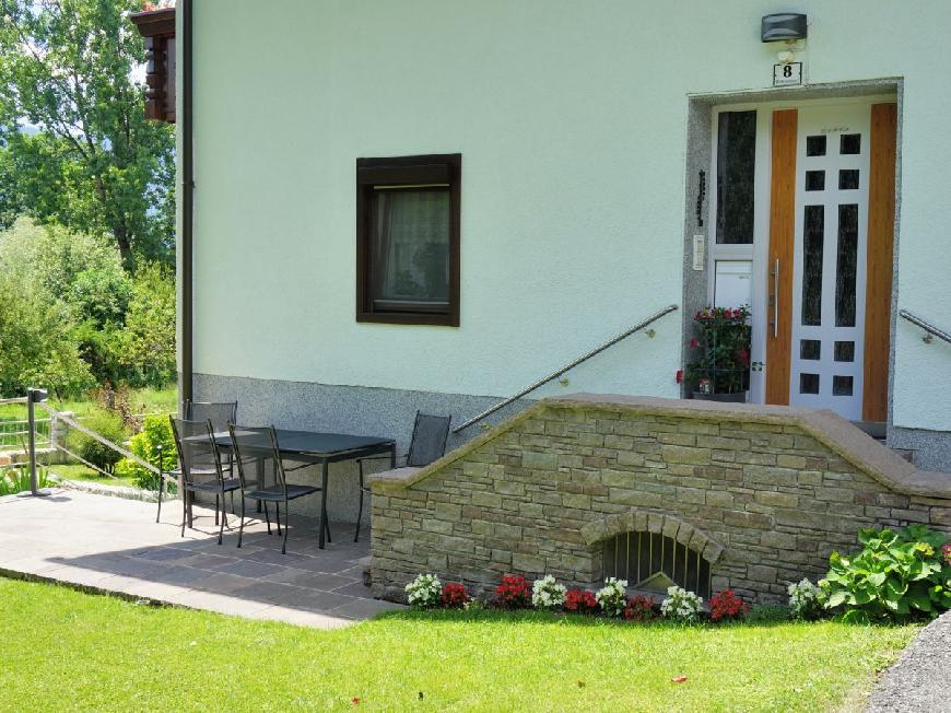 Ferienwohnung Top 1 im Gästehaus im Wiesengrund