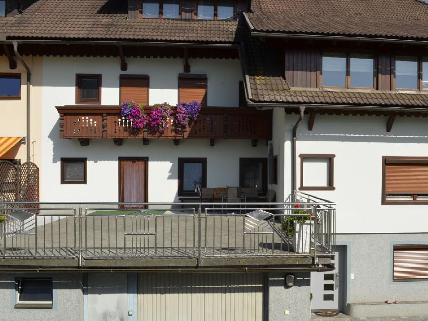 Ferienwohnung Top 1 im Gästehaus im Wiesengrund