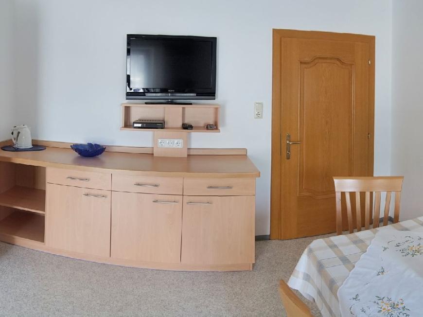 Ferienwohnung Top 1 im Gästehaus im Wiesengrund