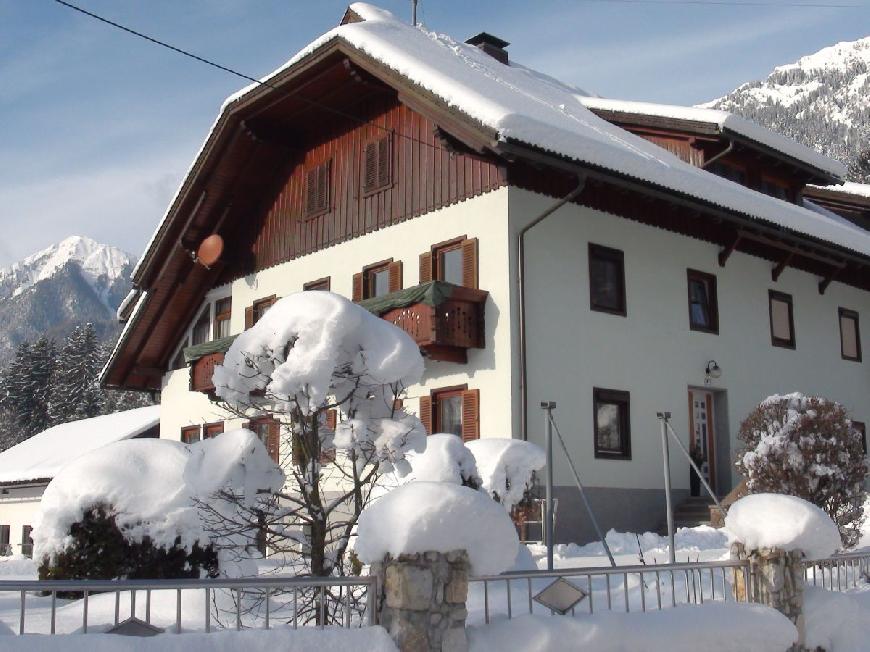 Ferienwohnung Top 2 im "Gästehaus im Wiesengrund"