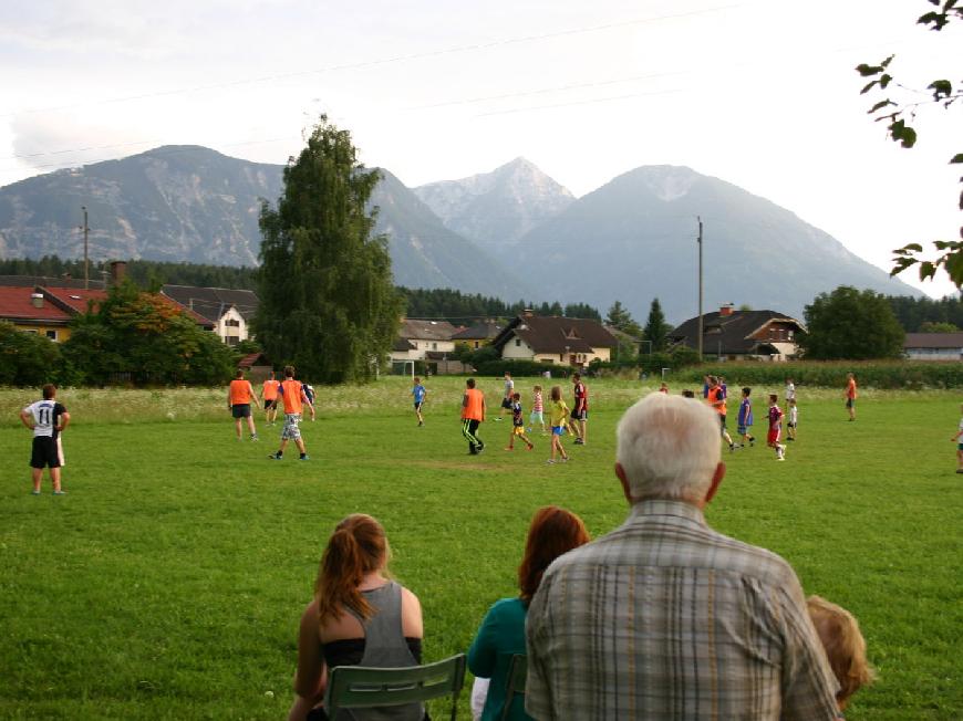 Ferienwohnung Eckwirt in St. Kanzian