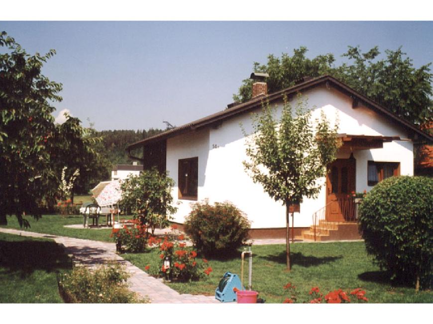 Bungalow in Velden