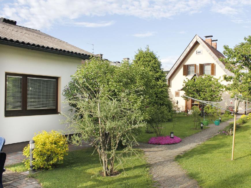 Bungalow in Velden