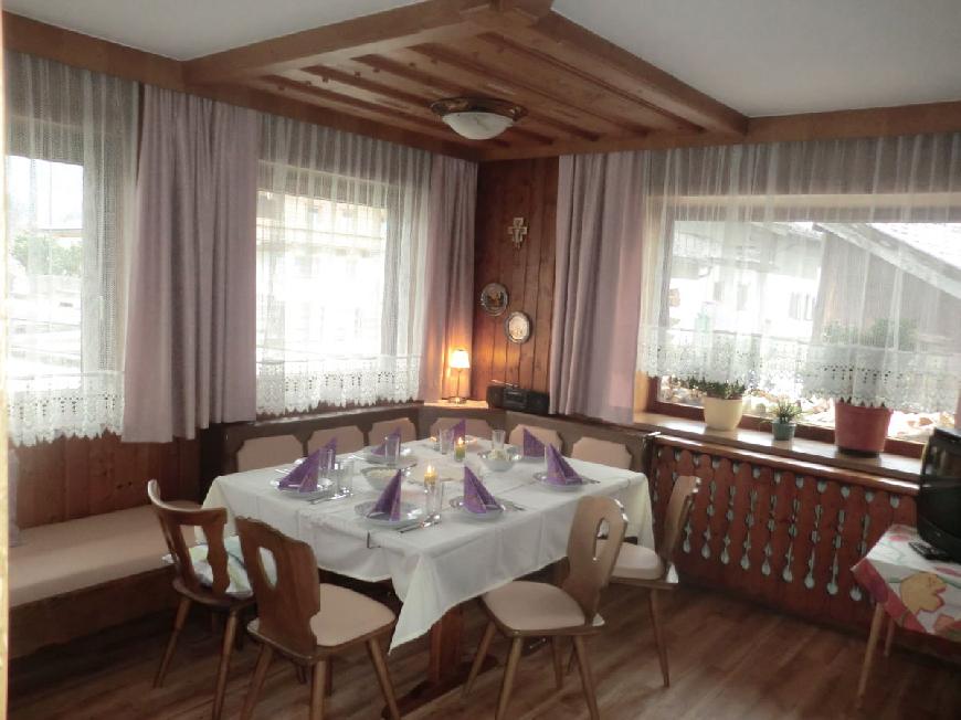 Ferienwohnung Haus Rohregger in Mittersill