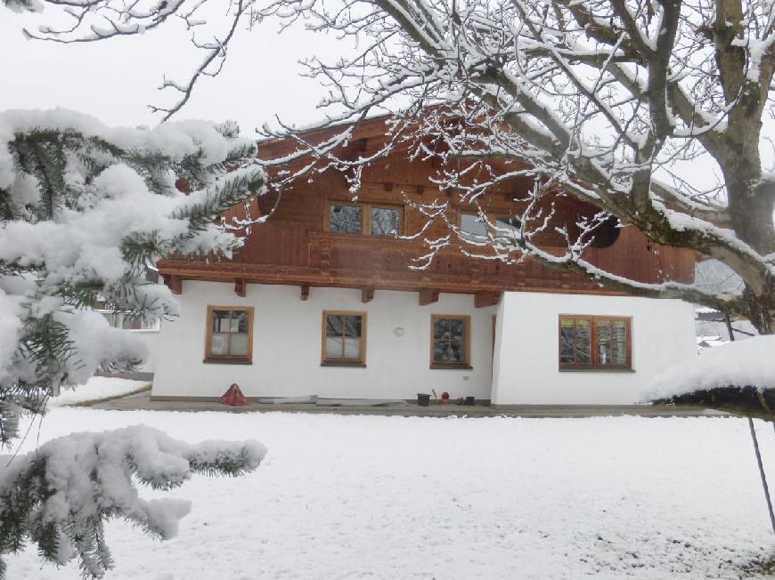 Ferienwohnung Schwemberger in Fügen