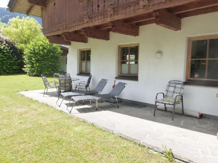 Ferienwohnung Schwemberger in Fügen