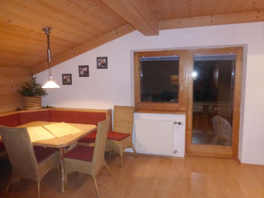 Ferienwohnung Schwemberger in Fügen