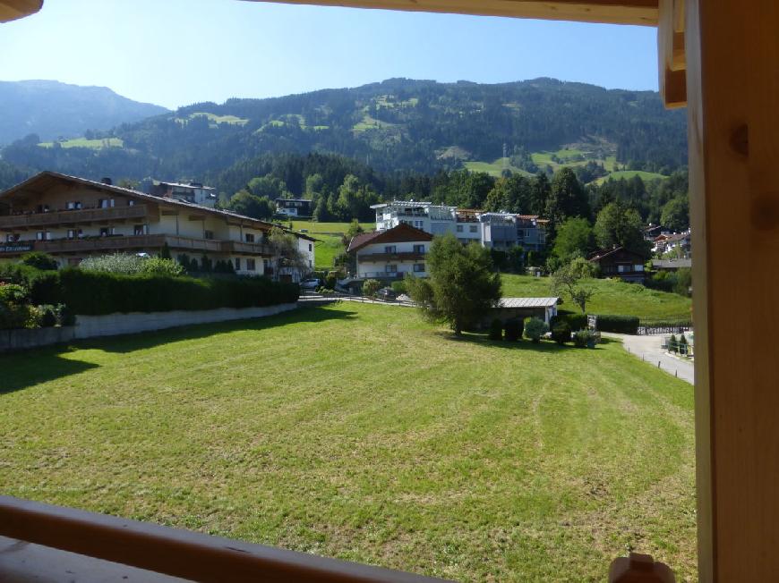 Chalet Hamberg in Fügen im Zillertall