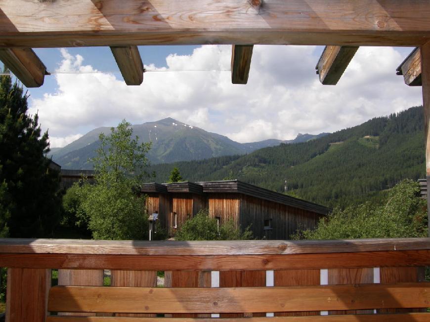 Ferienhaus Schanzer-Hütte in Hohentauern