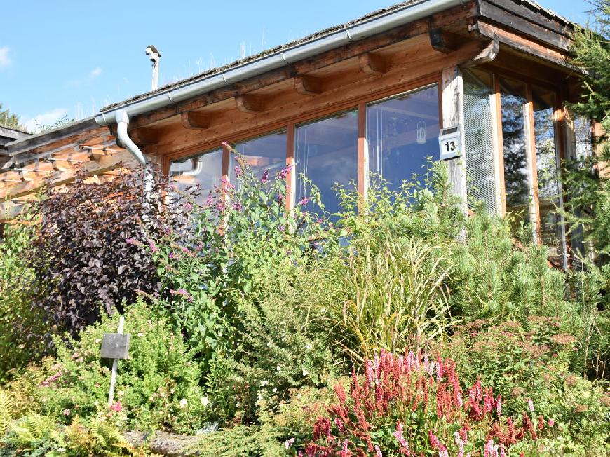 Ferienhaus Marei-Hütte in Hohentauern