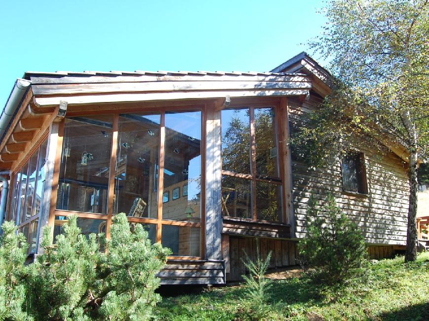 Ferienhaus Marei-Hütte in Hohentauern