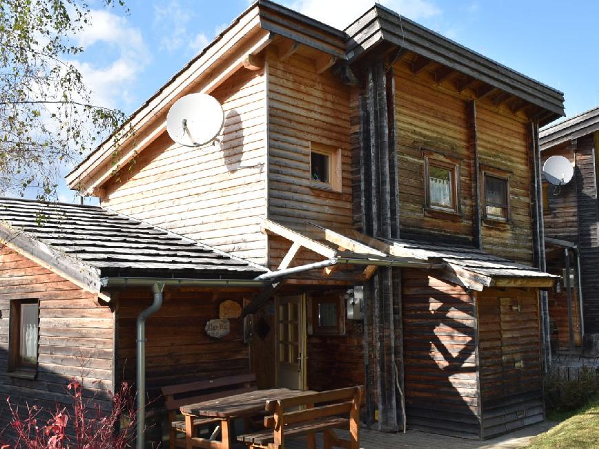 Ferienhaus Marei-Hütte in Hohentauern