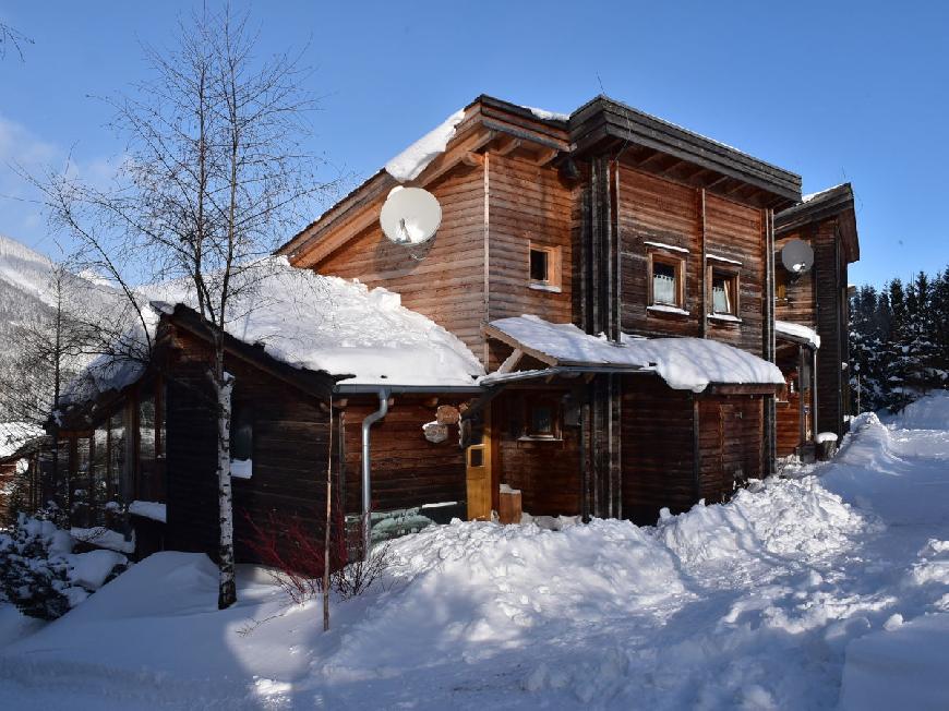 Ferienhaus Marei-Hütte in Hohentauern