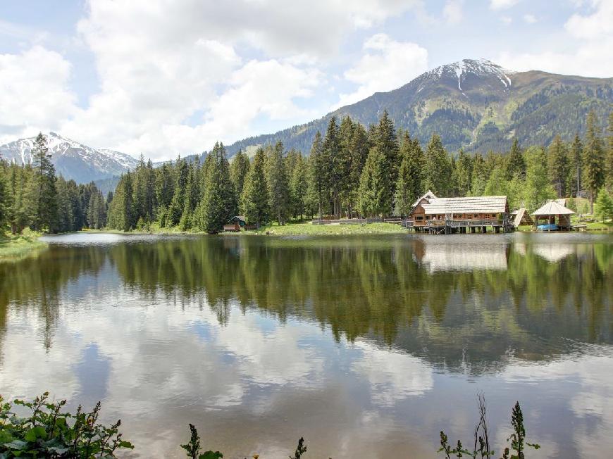 Ferienhaus Marei-Hütte in Hohentauern