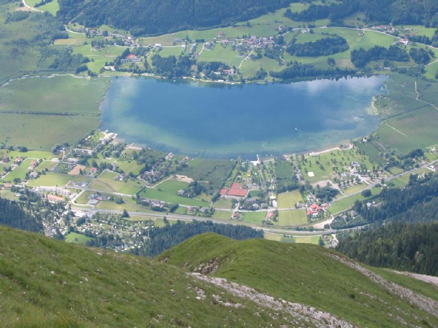 Ferienwohnung Top 1 im Gästehaus im Wiesengrund