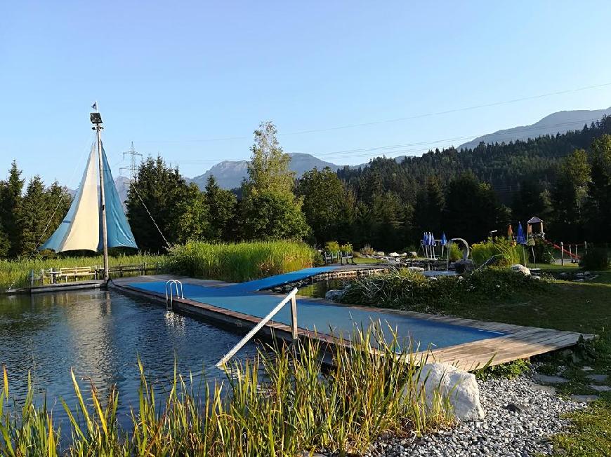 Ferienwohnung Top 1 im Gästehaus im Wiesengrund