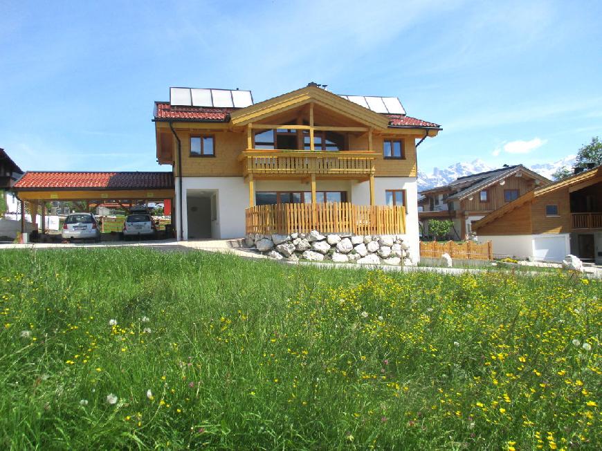 Ferienhaus Mandl in  Zell am See - Kaprun